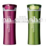 Wide Mouth Stainless Steel Water Bottle & Stainless Steel Water Bottle 700ml thumbnail-6