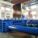 315ton Hydraulic Scrap Metal Automatic Baling Machine thumbnail-2