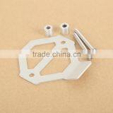 Regulator Heat Sink Protector Guard Cover For BMW F800GS F650GS Twin 2008-2012 thumbnail-1