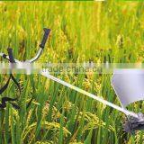43CC Mini Rice Harvester/Gasoline Harvester/Rice Reaper thumbnail-1