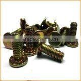 Factory Sales Welding Screw Stud With Three Point thumbnail-2