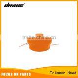 Garden Tools Accessories Cheap Price Brush Cutter Parts Trimmer Head thumbnail-1