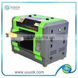 DX5 Micro-piezoelectric DSP-FB3358 Multifunction uv Flatbed Printer a3 thumbnail-1