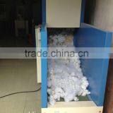 Fiber Feeding and Filling Machine for Pillow thumbnail-2