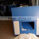 2017 The Newest Automatic Electric Foam Cutter Machien in Shenzhen thumbnail-3