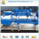 Noncorrosive Submersible Agitator Slurry Pump thumbnail-3