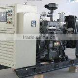 50KW CHP Gas Generator thumbnail-1