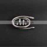 Kitchen Hose With Color (1.2m~2.om) ACS CE CUPC NSF Certification thumbnail-1