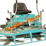 JM-189 Concrete Power Trowel thumbnail-1