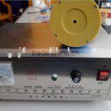 Manual Induction Sealing Aluminium Folding Machine Cosmetics thumbnail-2