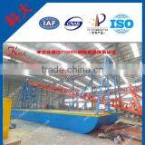 Bucket Sand Gold Dredge Sale thumbnail-1