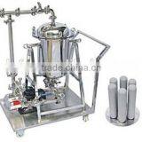 TL Titanium Rod Filter thumbnail-4