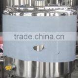 Stainless Steel Sanitary Ice Cream Mixing Tank thumbnail-4