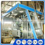 5 Gallon BH6000-1000 Aseptic Carton Filling Machine thumbnail-6