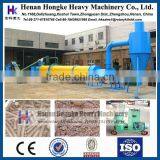 Professional Light Material Wood Sawdust Dryer thumbnail-1