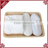 Graceful Washable pe Rattan Fast Food Bread Proving Banneton Basket thumbnail-3