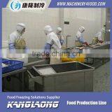 High Quality Seafood Processing Line Equipment With Good Price thumbnail-2