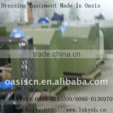 Small Size/Lab Crusher Equipment /lab Sealed sample preparation mill