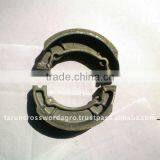 Brake Shoes Suitable for Motorcycle & Rickshaw thumbnail-1