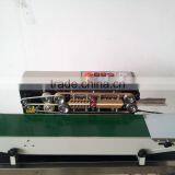 Continuous Plastic Bag Heat Sealer FR-770 thumbnail-2