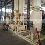 Jinzhen Waste Enginel Oil to Diesel Machine/Waste Oil Distillation Plant thumbnail-1