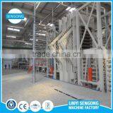 Flame Retardant Wallpaper Stickchip Board Production Line thumbnail-1