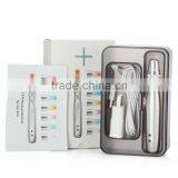 2017 Newest 7 Color LED Photon Therapy Electric Derma Micro Needle Pen thumbnail-6