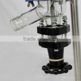 2013 Hot Selling GG17 Borosilicate Glass Lab Jacket Glass Reactor 20L thumbnail-6