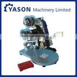 Manual Number Words Date Printing Machine thumbnail-1