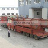 Big Size Pipe Bend Machine thumbnail-2