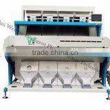 2016 Newest Auto Salt Color Sorting Machine More Stable Salt Color Sorter Machine in China