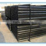 Cheap Australian Standard Black Bitumen Coated Star Picket Farm Y Fence Post Factory Price thumbnail-1