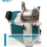 Pin Type Horizontal Bead Grinding Mill Equipment for Nano Pigment Paste thumbnail-5