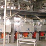 316L Stainless Steel High Output Sifter Screener for Salt thumbnail-6