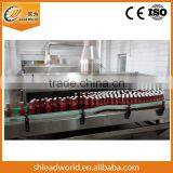 2016 High Quality Glass Bottle Sterilization Machine Steam Sterilization Machine thumbnail-1