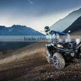 CF MOTO 400cc 4x4 Road Local ATV Quad Bike for Sale thumbnail-5