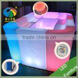 Com Best Selling Led Light Bar Table Bar Counter Bar Furniture Used Nightclub Furniture for Sale thumbnail-1