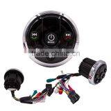 New Design Marine ATV Bluetooth Receiver thumbnail-5