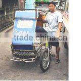 2 Stroke Bicycle Motor 80cc thumbnail-2