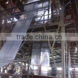 Greenhouse Transparent 100 Micron Plastic Film in China thumbnail-3