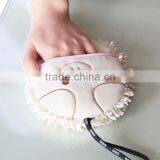 Cute Microfiber Chenille Cleaning Sponge thumbnail-1