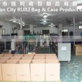 Dongguan City Ruili Bag & Case Product Co., Ltd. company overview - view 2 thumbnail