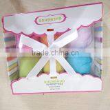 Summer Rose Bath Fizzers thumbnail-1