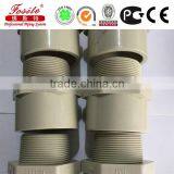 Tip 3/4 Threaded Socket PPH Pipe Fitting thumbnail-4