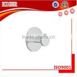 Bathroom Metal Wall Hanging Towel Shelf