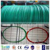 Colourful PVC Coated Wire(factory) thumbnail-4