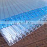 Swimming Pool Polycarbonate Honeycomb Sun Sheet