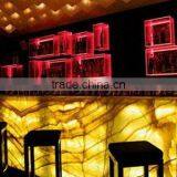 Wholesale ONYX BACKLIT PANELS FOR WALLS COUNTERS thumbnail-5