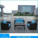 A - Prestige Outdoor Furniture Modern Sofa Chair Lounge Set CF778 thumbnail-3