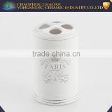 Top Quality Hotel Bathroom Accessories Made in China Exported to Worldwide thumbnail-6